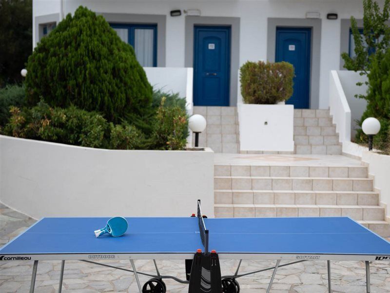 Cretan Seaside Boutique Hotel Hersonissos  Exteriér fotografie